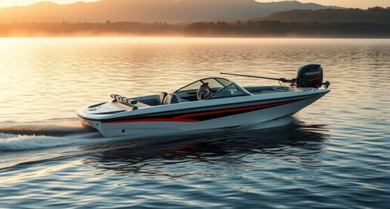 top 15 high tech bait boats