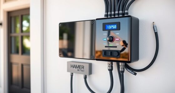 top 15 home generator switches