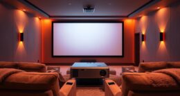 top 15 home laser projectors