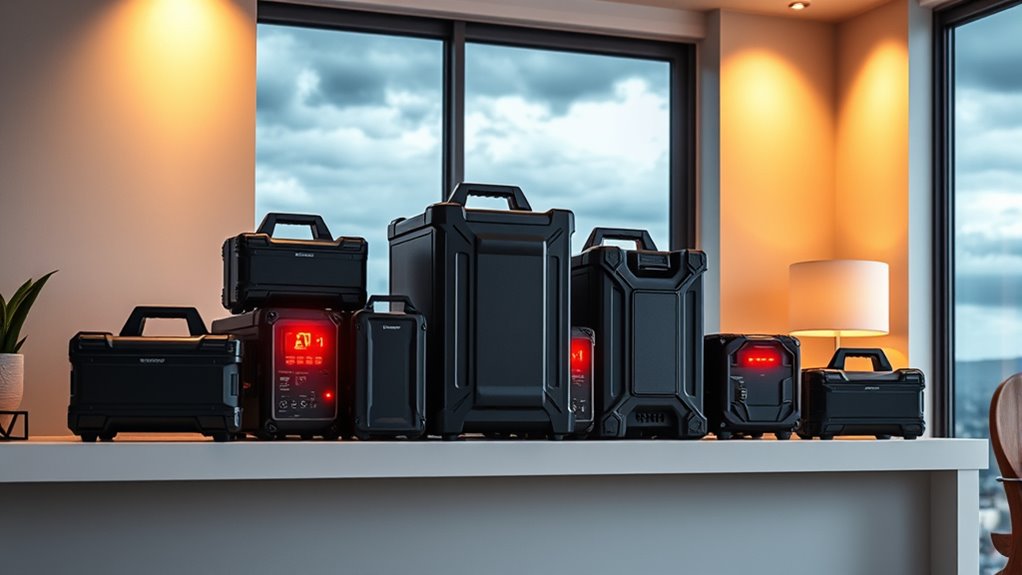 top 15 home power kits