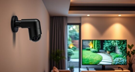 top 15 home security cameras