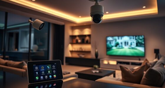 top 15 home security systems