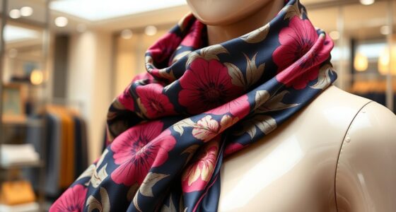 top 15 luxury scarf picks