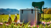 top 15 portable beverage coolers
