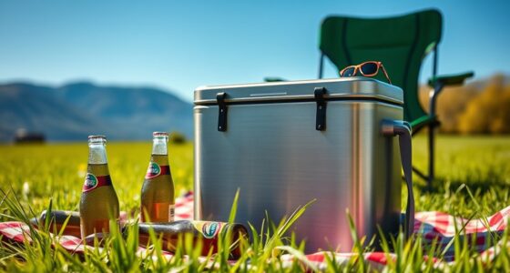 top 15 portable beverage coolers
