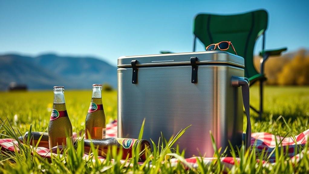 top 15 portable beverage coolers