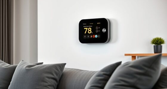 top 15 smart thermostats