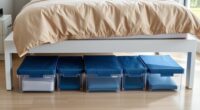 top 15 under bed storage solutions