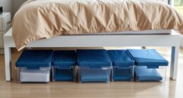top 15 under bed storage solutions
