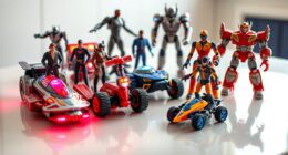 top 2025 boys play figures