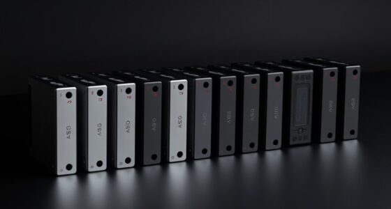 top 2025 external ssds