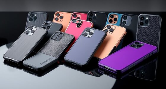 top 2025 iphone 17 cases