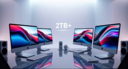 top 2025 mac studios