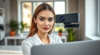 top 4k ai webcam picks