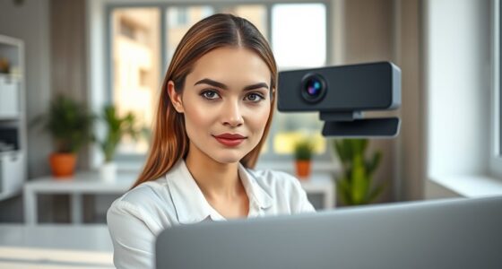 top 4k ai webcam picks