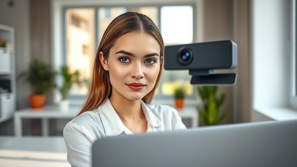 top 4k ai webcam picks