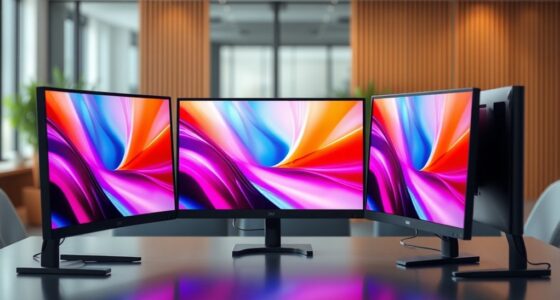 top 4k e ink monitors