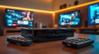 top 4k media players