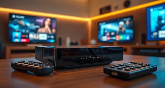 top 4k media players