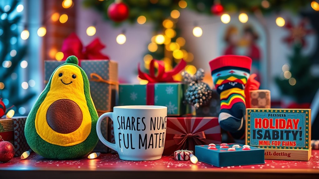 top 50 holiday gift ideas