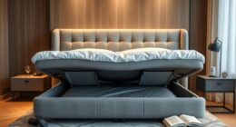 top adjustable bed bases