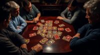 top adult strategy card games