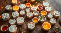 top advent candle mold kits