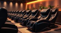 top affordable 4d massage chairs