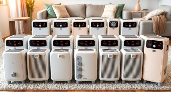 top affordable ceramic heaters