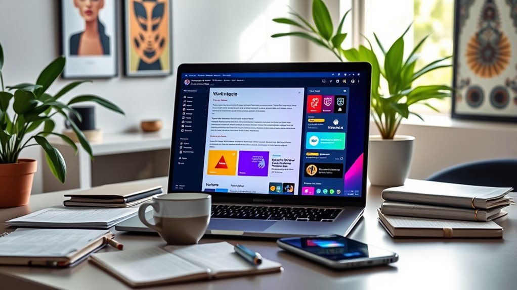 top ai tools for bloggers