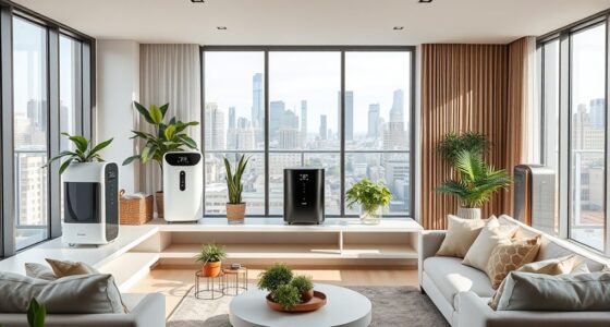 top air purifiers 2025