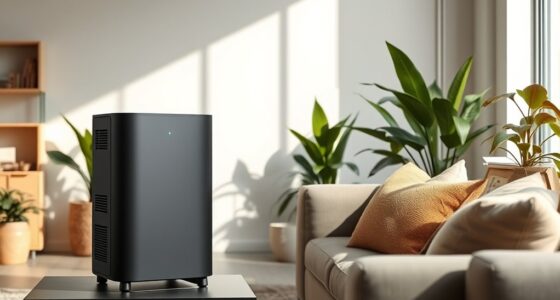 top air purifiers for allergies