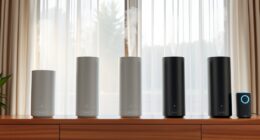 top alexa compatible humidifiers