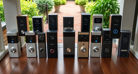 top amazon video doorbells