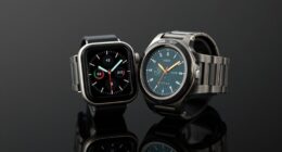 top apple watch models comparison