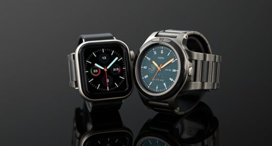 top apple watch models comparison