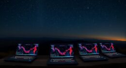 top astronomy laptops battery