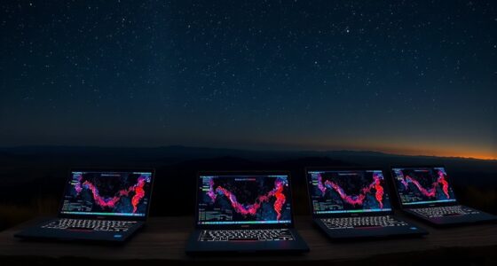 top astronomy laptops battery