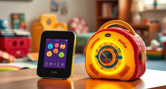 top audio player comparison