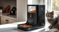 top automated pet feeders
