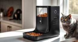 top automated pet feeders