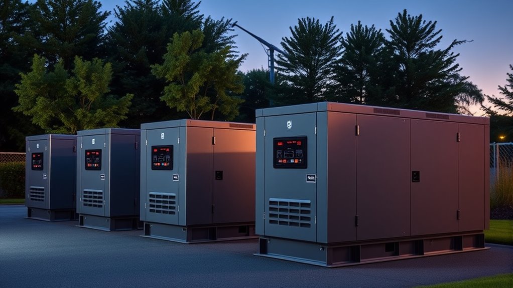 top automatic generator picks