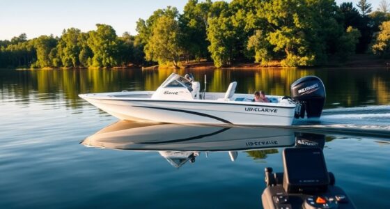 top autopilot bait boats