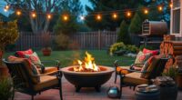 top backyard fire pit picks
