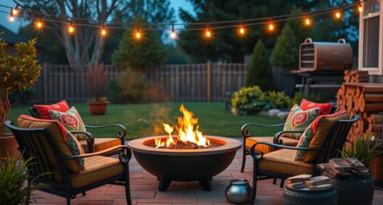 top backyard fire pit picks