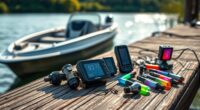 top bait boat upgrade essentials