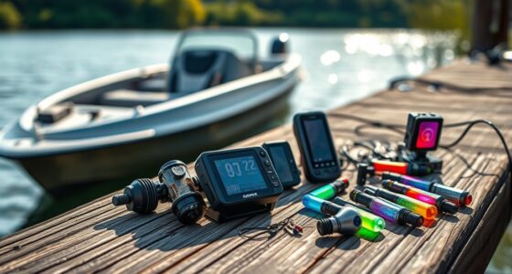 top bait boat upgrade essentials