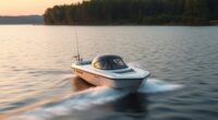 top bait boats for large lakes