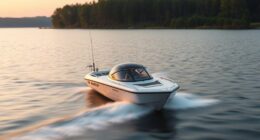 top bait boats for large lakes