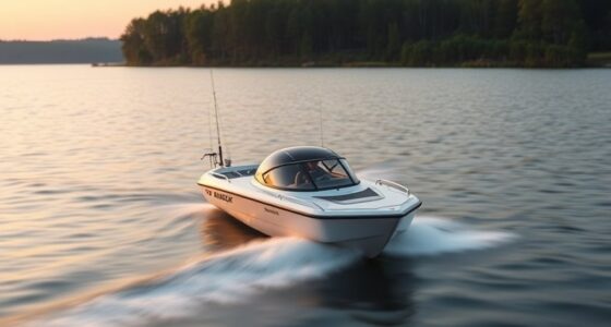 top bait boats for large lakes